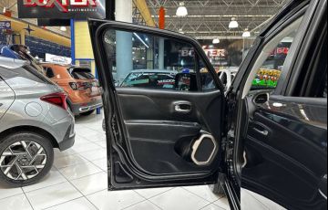 Jeep Renegade 2.0 16V Turbo Longitude 4x4 - Foto #8