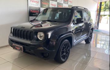 Jeep Renegade 1.8 16V Sport