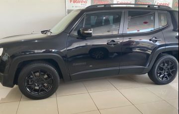 Jeep Renegade 1.8 16V Sport - Foto #3