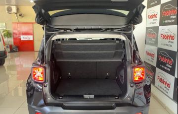 Jeep Renegade 1.8 16V Sport - Foto #5