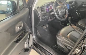 Jeep Renegade 1.8 16V Sport - Foto #8