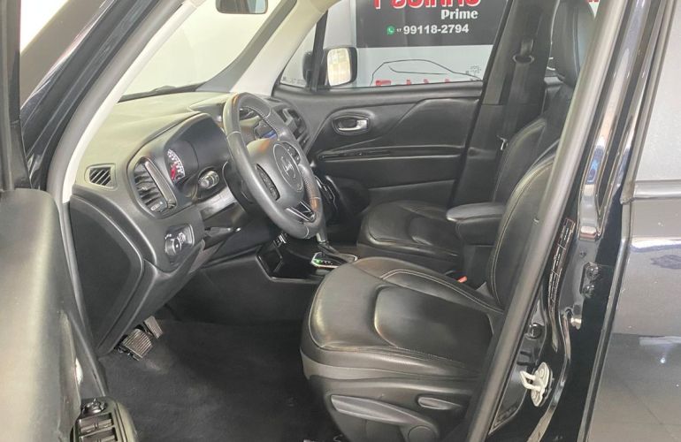 Jeep Renegade 1.8 16V Sport - Foto #9