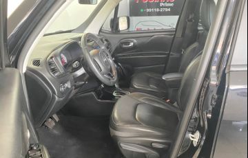 Jeep Renegade 1.8 16V Sport - Foto #9