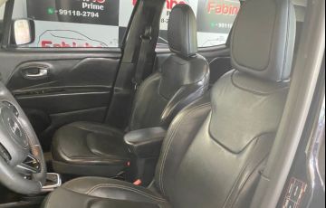 Jeep Renegade 1.8 16V Sport - Foto #10