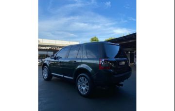 Land Rover Freelander 2 HSE 4x4 3.2 24V (aut) - Foto #2