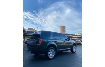 Land Rover Freelander 2 HSE 4x4 3.2 24V (aut) - Foto #3