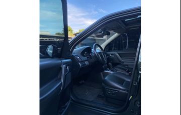 Land Rover Freelander 2 HSE 4x4 3.2 24V (aut) - Foto #5