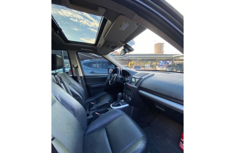 Land Rover Freelander 2 HSE 4x4 3.2 24V (aut) - Foto #6