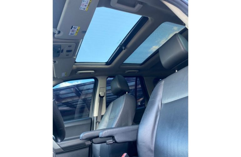 Land Rover Freelander 2 HSE 4x4 3.2 24V (aut) - Foto #7