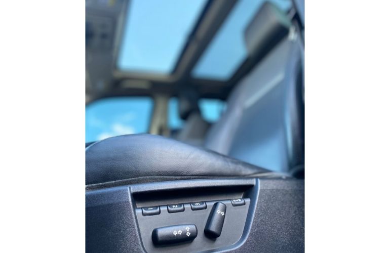 Land Rover Freelander 2 HSE 4x4 3.2 24V (aut) - Foto #8