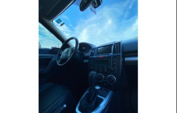 Land Rover Freelander 2 HSE 4x4 3.2 24V (aut) - Foto #10