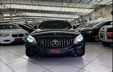 Mercedes-Benz C 300 2.0 Cgi Sport - Foto #3