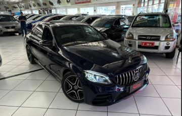 Mercedes-Benz C 300 2.0 Cgi Sport - Foto #4