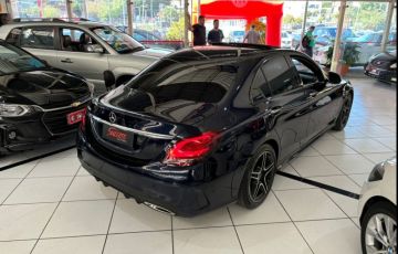 Mercedes-Benz C 300 2.0 Cgi Sport - Foto #7