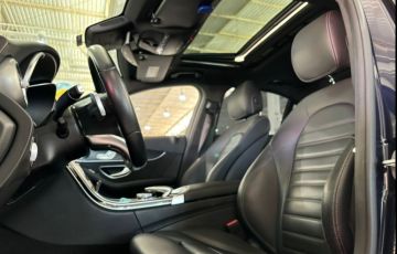 Mercedes-Benz C 300 2.0 Cgi Sport - Foto #8