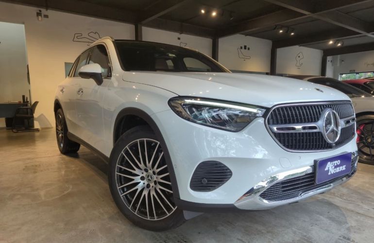 Mercedes-Benz Glc 300 2.0 Mhev Coupe 4matic - Foto #2