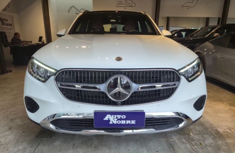 Mercedes-Benz Glc 300 2.0 Mhev Coupe 4matic - Foto #3