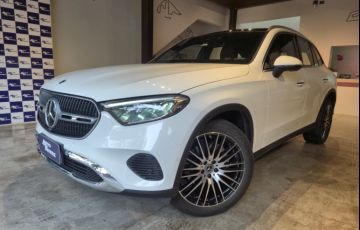 Mercedes-Benz Glc 300 2.0 Mhev Coupe 4matic - Foto #4