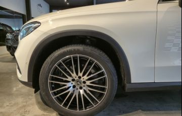 Mercedes-Benz Glc 300 2.0 Mhev Coupe 4matic - Foto #5