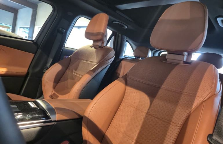 Mercedes-Benz Glc 300 2.0 Mhev Coupe 4matic - Foto #6