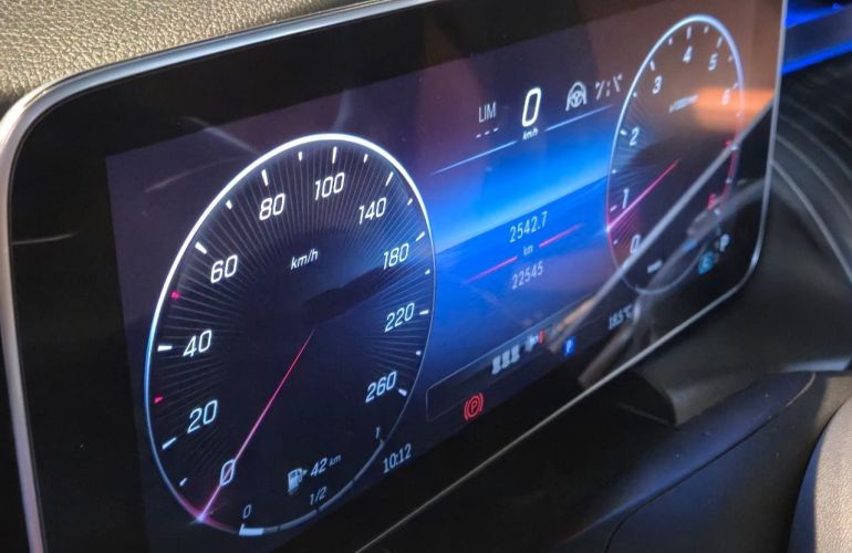 Mercedes-Benz Glc 300 2.0 Mhev Coupe 4matic - Foto #9