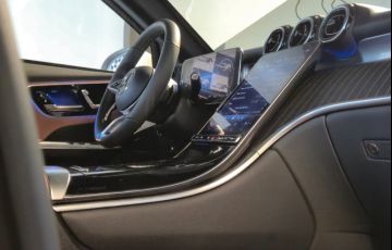 Mercedes-Benz Glc 300 2.0 Mhev Coupe 4matic - Foto #10