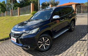 Mitsubishi Pajero Sport 2.4 DI-D HPE 4WD (Aut) - Foto #2