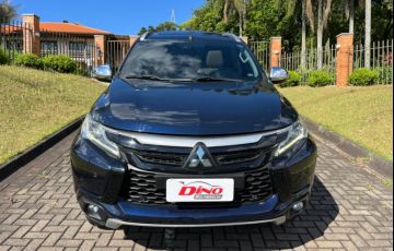 Mitsubishi Pajero Sport 2.4 DI-D HPE 4WD (Aut) - Foto #3