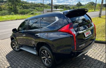 Mitsubishi Pajero Sport 2.4 DI-D HPE 4WD (Aut) - Foto #5