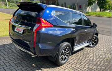 Mitsubishi Pajero Sport 2.4 DI-D HPE 4WD (Aut) - Foto #6