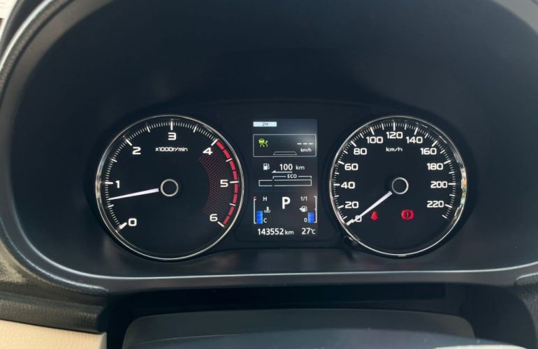 Mitsubishi Pajero Sport 2.4 DI-D HPE 4WD (Aut) - Foto #7