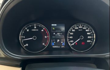 Mitsubishi Pajero Sport 2.4 DI-D HPE 4WD (Aut) - Foto #7