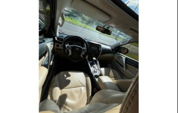 Mitsubishi Pajero Sport 2.4 DI-D HPE 4WD (Aut) - Foto #9