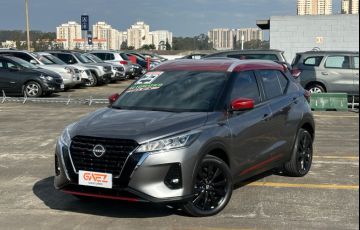 Nissan Kicks 1.6 16V Xplay