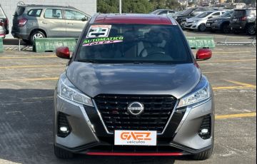 Nissan Kicks 1.6 16V Xplay - Foto #2