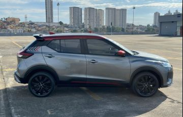 Nissan Kicks 1.6 16V Xplay - Foto #4