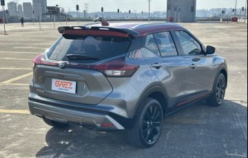 Nissan Kicks 1.6 16V Xplay - Foto #5