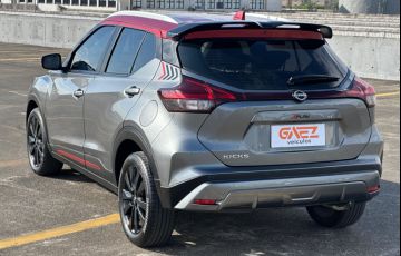 Nissan Kicks 1.6 16V Xplay - Foto #7