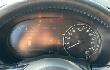 Nissan Kicks 1.6 16V Xplay - Foto #8