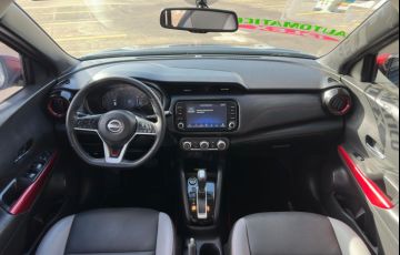 Nissan Kicks 1.6 16V Xplay - Foto #9