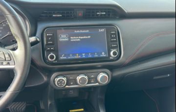 Nissan Kicks 1.6 16V Xplay - Foto #10