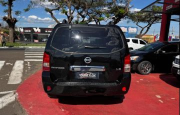 Nissan Pathfinder 4.0 Le 4x4 V6 24v - Foto #3