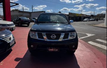 Nissan Pathfinder 4.0 Le 4x4 V6 24v - Foto #7