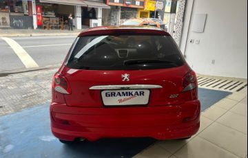 Peugeot 207 Hatch XR 1.4 8V (flex) 2p - Foto #2