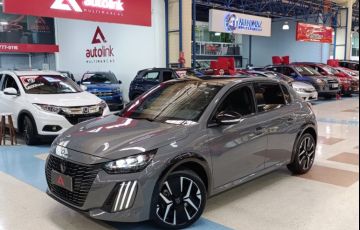 Peugeot 208 1.0 Turbo 200 Gt