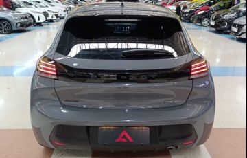 Peugeot 208 1.0 Turbo 200 Gt - Foto #5