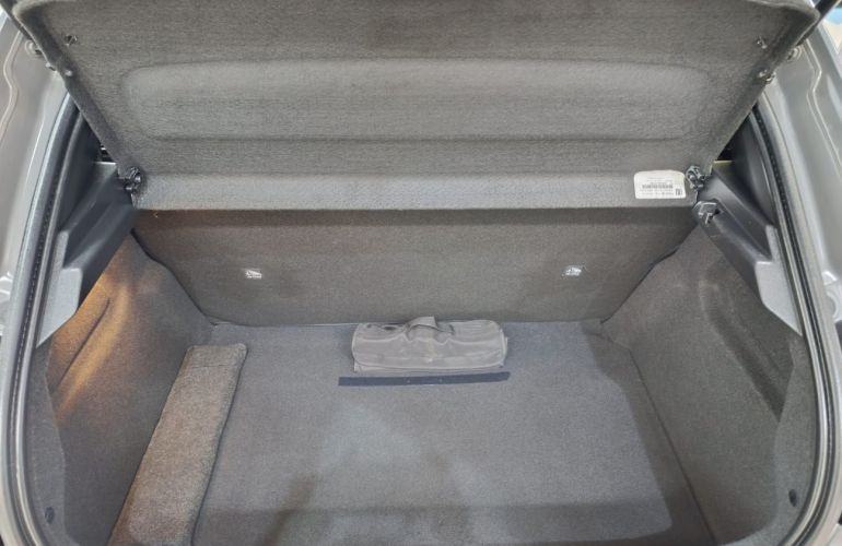 Peugeot 208 1.0 Turbo 200 Gt - Foto #7