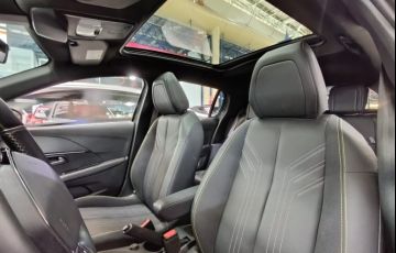 Peugeot 208 1.0 Turbo 200 Gt - Foto #8