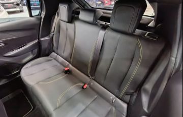 Peugeot 208 1.0 Turbo 200 Gt - Foto #9