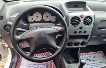 Peugeot Partner 1.6 Furgão 800kg 16v - Foto #4